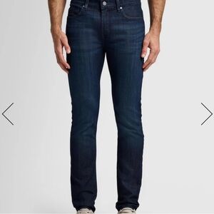 7 for Mankind “Paxyton” Jeans